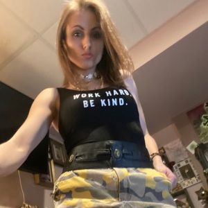 Meet your Posher, Jill